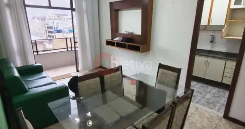 Apartamento linear a venda, 2 quartos, 95m², centro - cabo frio