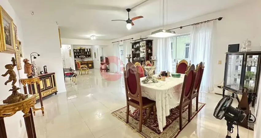 Apartamento linear à venda, 3 quartos, 173m²  - vila nova, cabo frio