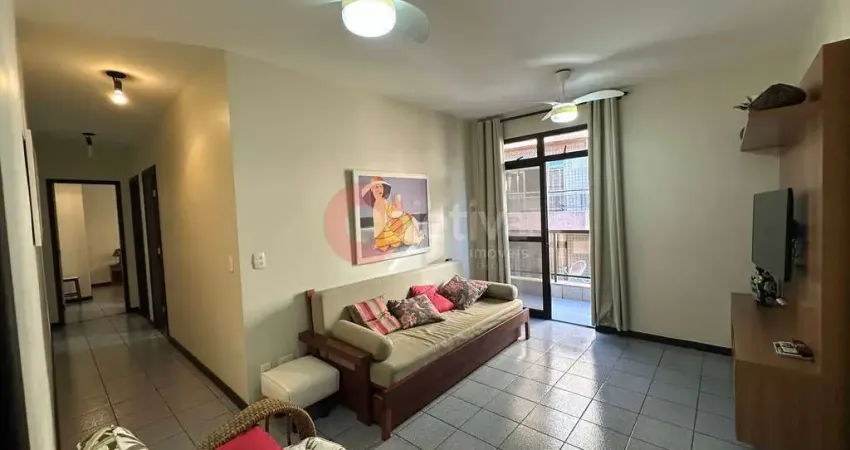 Apartamento com 2 quartos à venda na Rua Sergipe, Vila Nova, Cabo Frio