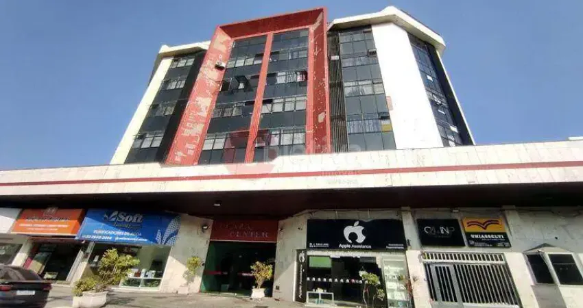 Apartamento com 2 quartos à venda na Avenida Teixeira e Souza, Centro, Cabo Frio