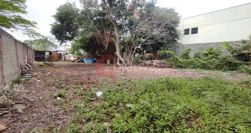 Terreno à venda na Rua da Luz, Braga, Cabo Frio