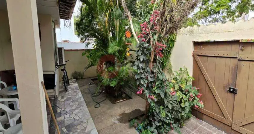 Casa independente 6 quartos a venda - parque central - cabo frio