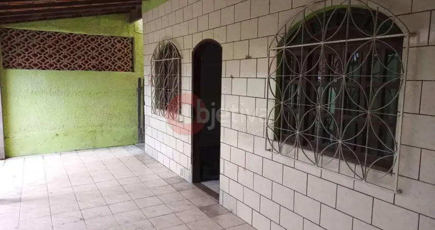 Propriedade com 2 casas a venda, 338m², campo redondo - são pedro d'aldeia