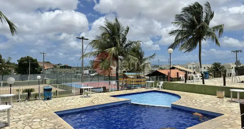 Apartamento à venda, 2 quartos, Baixo Grande - São Pedro da Aldeia