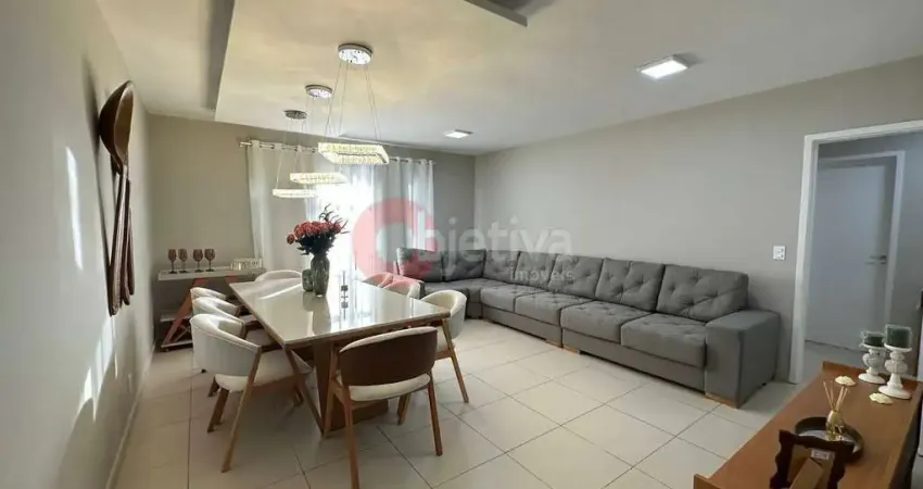 Apartamento com 3 quartos à venda na Rua Tulipas, Algodoal, Cabo Frio