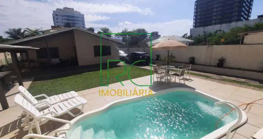 Casa com 3 quartos, 585m², à venda em Rio de Janeiro, Recreio dos Bandeirantes