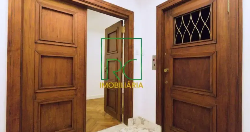 Apartamento com 4 quartos, 320m², à venda em Rio de Janeiro, Flamengo