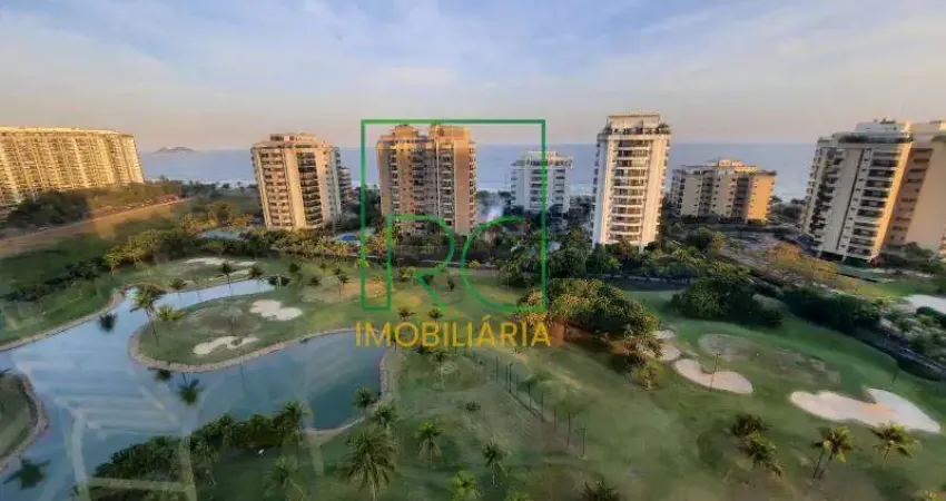 Apartamento de luxo com 4 quartos, 460m², à venda em Rio de Janeiro, Barra da Tijuca