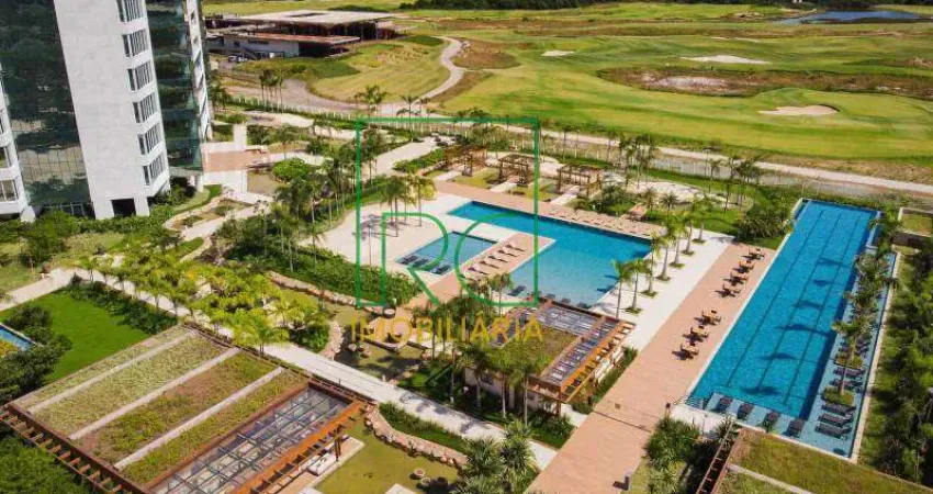 Apartamento de luxo à venda, no Condomínio Riserva Golf,  em Rio de Janeiro, Barra da Tijuca, 267m²