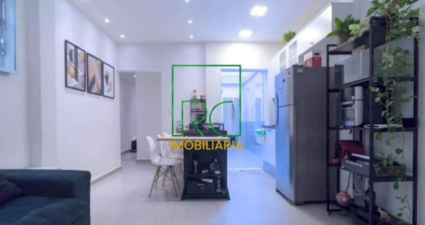 Apartamento à venda em Rio de Janeiro, Botafogo, com 2 quartos, 73m²