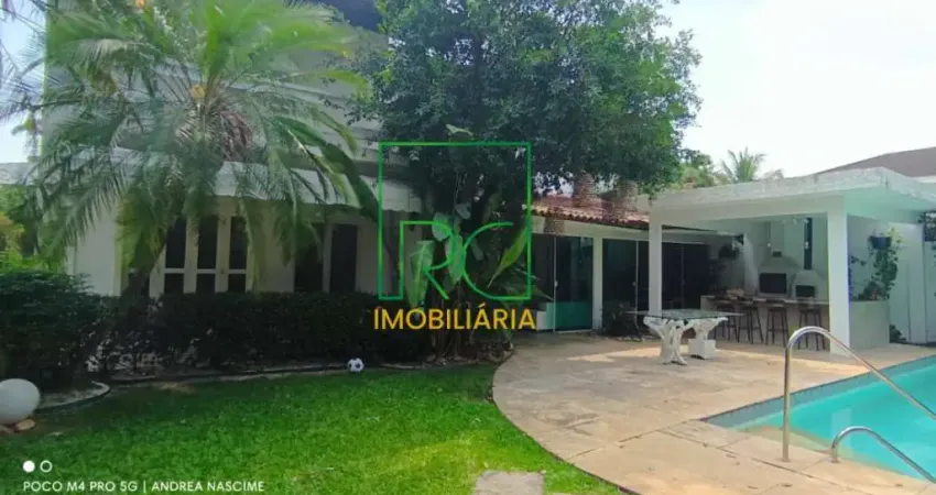 Casa de condomínio para alugar, no condomínio porto dos cabritos, em rio de janeiro, barra da tijuca, com 6 quartos, 650m²