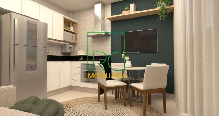 Apartamento com 1 quarto, 34m², à venda em Rio de Janeiro, Copacabana