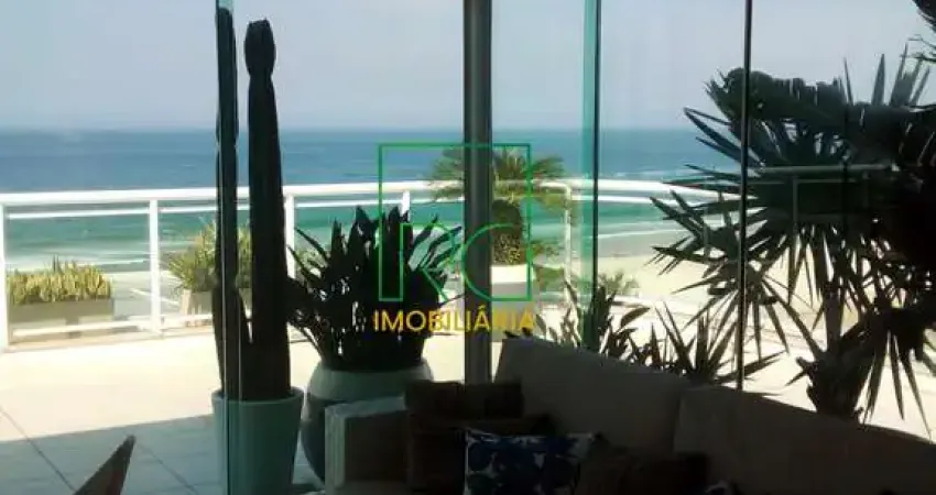 Cobertura à venda, no Condomínio Lanai,  em Rio de Janeiro, Barra da Tijuca, com 3 quartos, 262m²