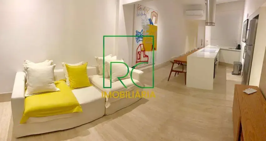 Apartamento com 2 quartos, 92m², à venda em Rio de Janeiro, Leblon