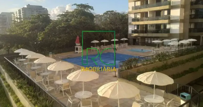Apartamento, no Condomínio Barrabella,  em Rio de Janeiro, Barra da Tijuca, com 3 quartos, 113m²
