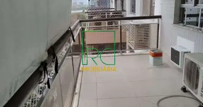 Apartamento para alugar, no condomínio residencial bretanha,  em rio de janeiro, barra olímpica, com 2 quartos, 92m²