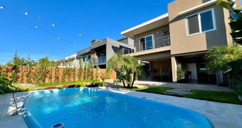 Casa com 3 quartos à venda na Rua Theobaldo klein, Jardim Panorâmico, Ivoti