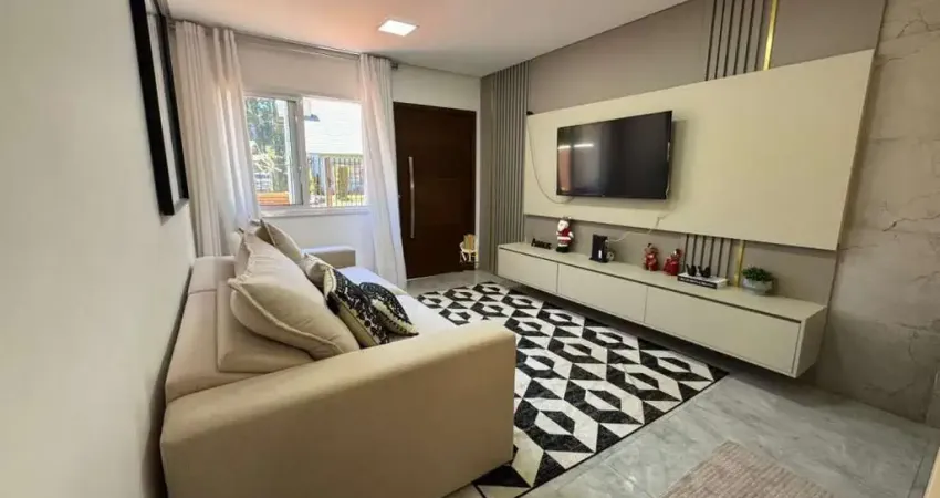 Casa com 3 quartos à venda na Avenida Caixa Economica, Eugênio Ferreira, Canela