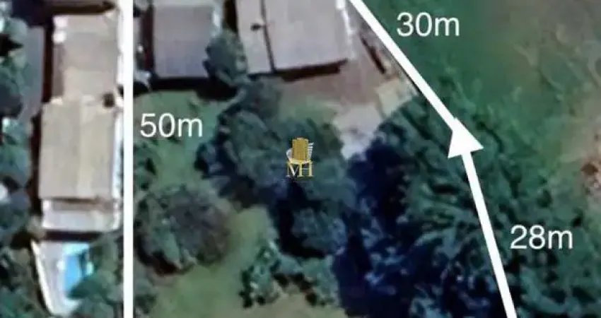 Oportunidade: terreno para venda em novo hamburgo, rondônia - 1612 m²