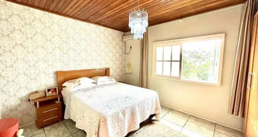 Casa com 3 quartos à venda na Rua Alto Uruguai, Rincão, Novo Hamburgo