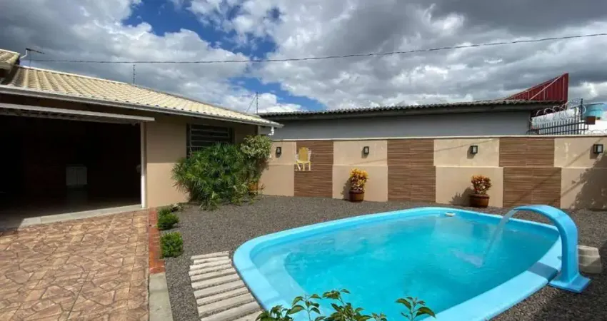 Casa com 3 quartos à venda na Rua São Domingos, Liberdade, Novo Hamburgo