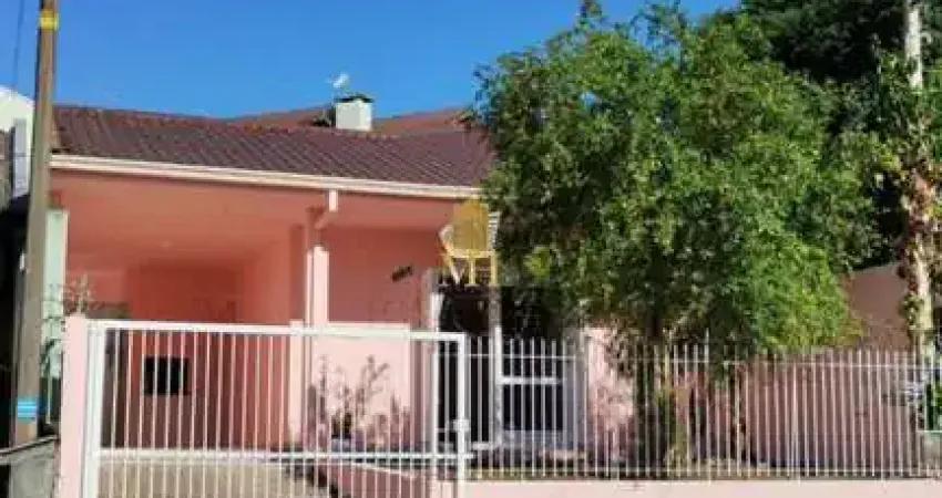 Casa com 2 quartos à venda na Rua do Cemitério, União, Estância Velha