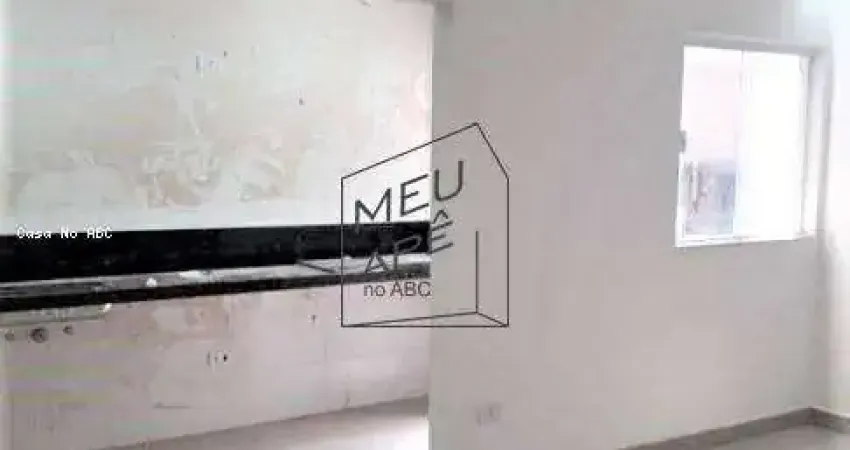 Apartamento para Venda em Santo André, Vila Curuçá, 3 dormitórios, 1 suíte, 2 banheiros, 2 vagas