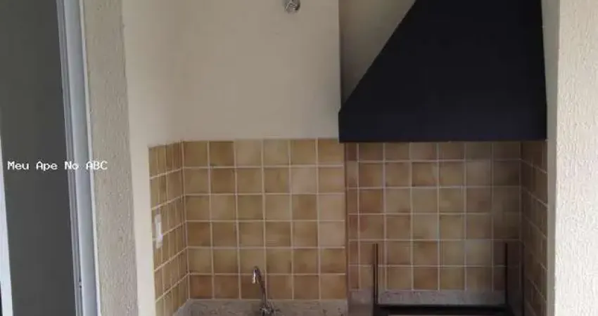 Apartamento 2 quartos | Varanda Gourmet | São Caetano do Sul