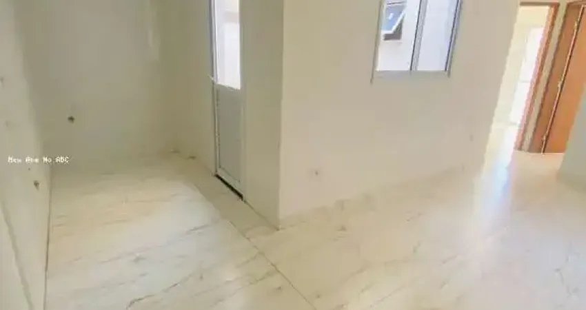 Apartamento para Venda em Santo André, Vila Príncipe de Gales, 2 dormitórios, 1 banheiro, 1 vaga