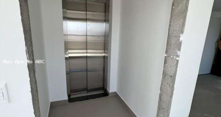 Apartamento para Venda em Santo André, Campestre, 3 dormitórios, 3 suítes, 4 banheiros, 3 vagas