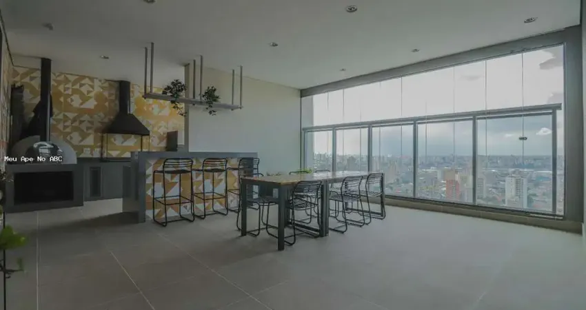 Apartamento para Venda em São Paulo, Vila Dom Pedro I, 2 dormitórios, 2 suítes, 3 banheiros, 1 vaga