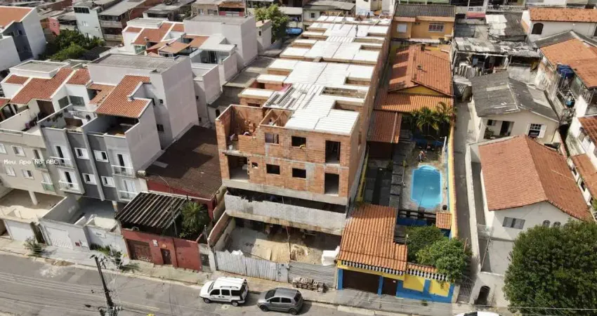 Apartamento 2 quartos | Vaga Coberta | Próx. Corredor ABD
