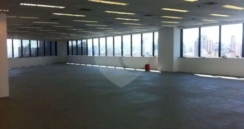 Apartamento para alugar na Avenida Brigadeiro Faria Lima, 1188, Jardim Paulistano, São Paulo