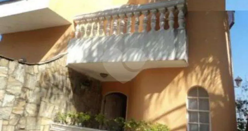 Casa com 4 quartos à venda na Rua Ascenção, 20, Jardim Têxtil, São Paulo