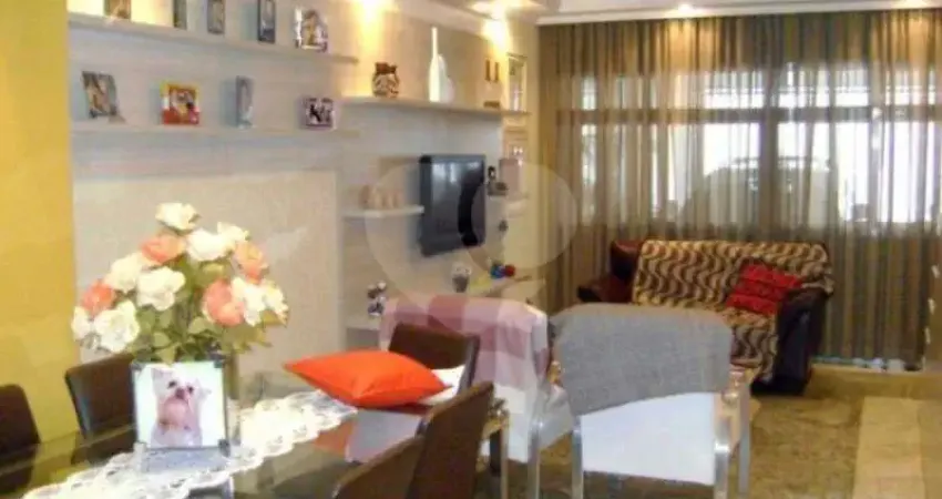 Casa com 2 quartos à venda na Rua Antônio Veloso, 34, Vila Regente Feijó, São Paulo