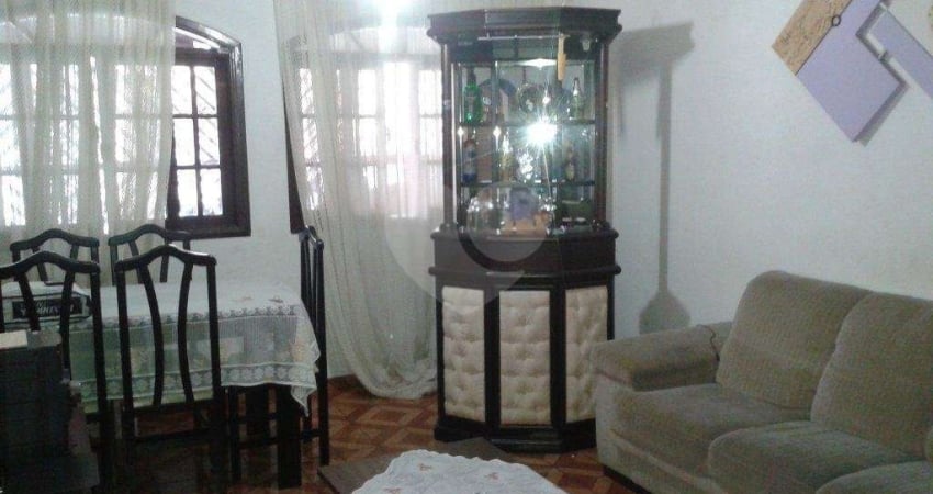 Casa com 3 quartos à venda na Rua das Bromeliáceas, 48, Parque das Árvores, São Paulo