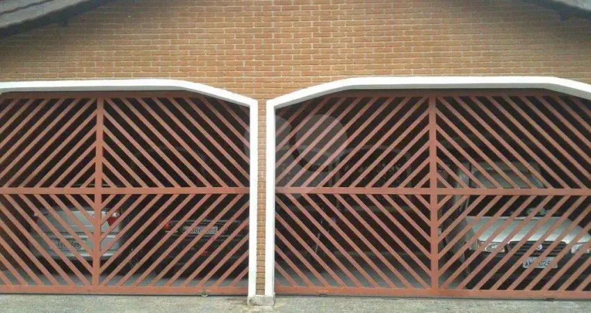 Casa com 3 quartos à venda na Rua das Bromeliáceas, 48, Parque das Árvores, São Paulo