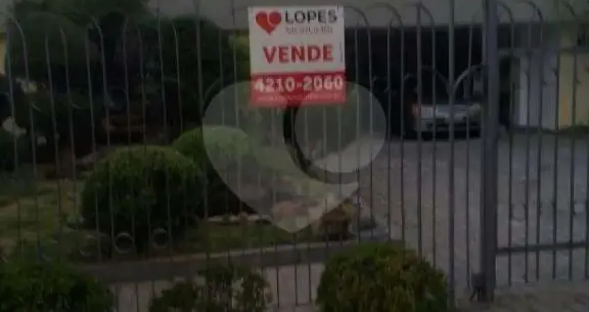 Casa com 4 quartos à venda na Rua General Sena Vasconcelos, 186, Jardim Guedala, São Paulo