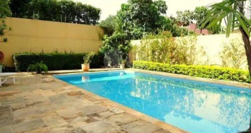 Casa com 4 quartos à venda na Rua General Sena Vasconcelos, 186, Jardim Guedala, São Paulo