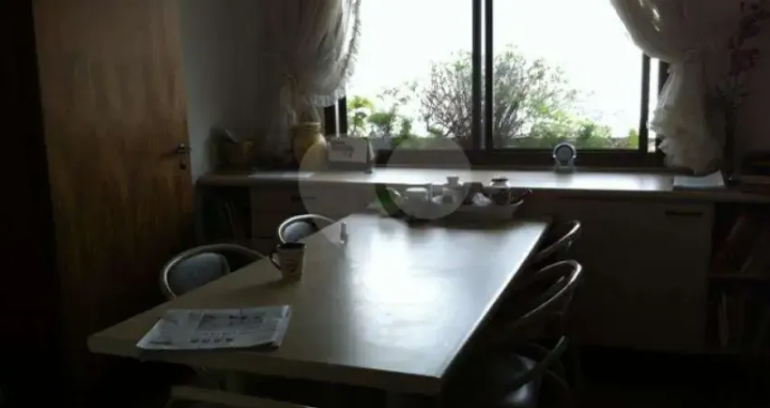 Apartamento com 4 quartos à venda na Rua Paulo Orozimbo, 765, Cambuci, São Paulo