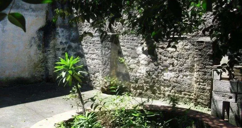 Casa com 3 quartos à venda na Rua Porangaba, 35, Bosque da Saúde, São Paulo