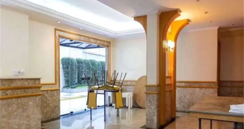 Apartamento com 4 quartos para alugar na Rua Marcos Fernandes, 253, Jardim da Saude, São Paulo