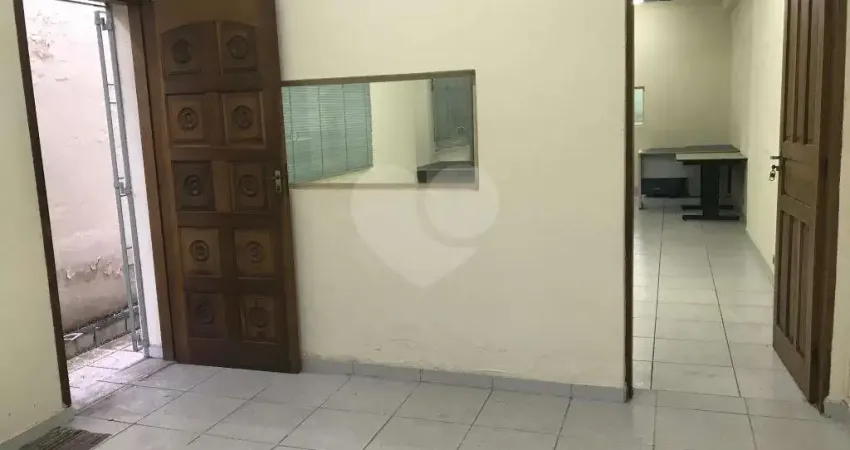 Casa com 3 quartos à venda na Rua Bertioga, 172, Chácara Inglesa, São Paulo