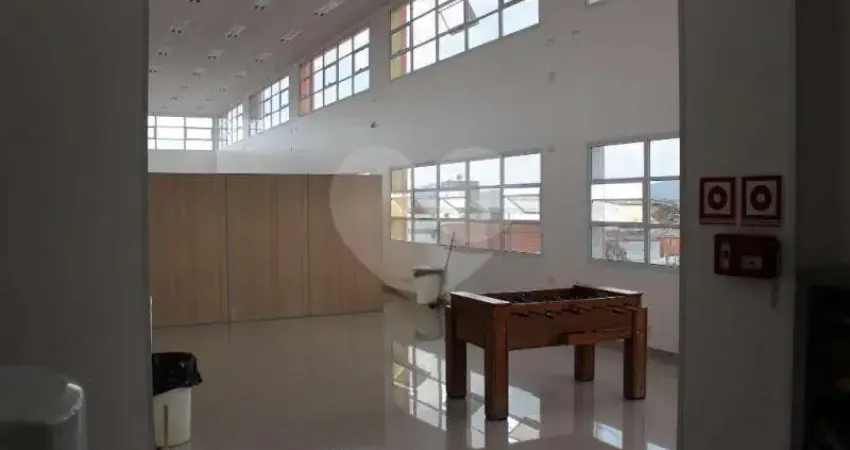 Prédio à venda na Rua Arnaldo de Oliveira Barreto, 63, Presidente Altino, Osasco