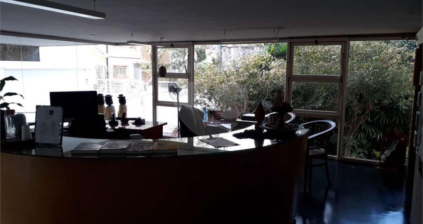 Prédio para alugar na Rua Cotoxó, 1, Perdizes, São Paulo