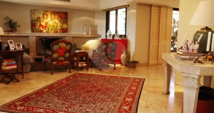 Apartamento com 5 quartos à venda na Rua São Domingos Sávio, 201, Vila Ida, São Paulo