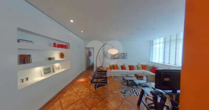 Apartamento com 2 quartos à venda na Rua José Maria Lisboa, 711, Jardim Paulista, São Paulo