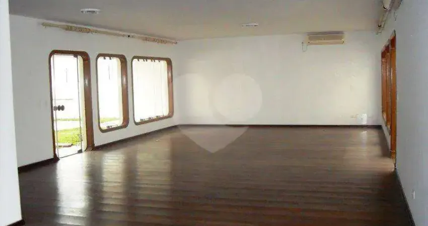 Casa com 5 quartos para alugar na Avenida Amarilis, 507, Cidade Jardim, São Paulo