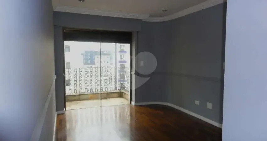 Apartamento com 4 quartos à venda na Rua Pintassilgo, 302, Vila Uberabinha, São Paulo