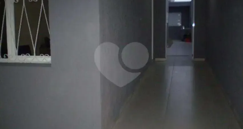 Casa com 3 quartos à venda na Rua Luís Carlos Paraná, 248, Jardim Cidália, São Paulo